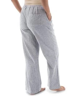 Aventura Women's Breeze Pant - Black Iris