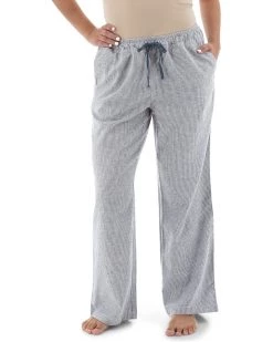 Aventura Women's Breeze Pant - Black Iris