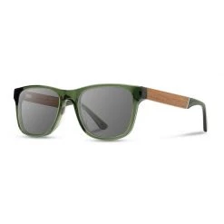 Camp Eyewear - Trail Polarized Sunglasses