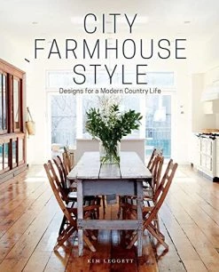 Common Grounds Dist Books City Farmhouse Style - Designs For A Modern Country Life