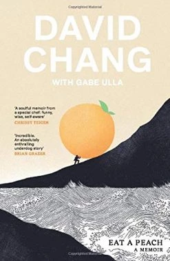 Ingram Books Eat A Peach