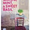 Ingram Books Garlic, Mint, And Sweet Basil - Essays On Marseilles