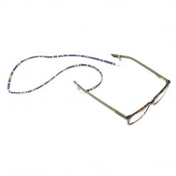 Upavim Eyewear Woven Eyeglass Holder