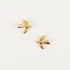 Altiplano Flying Bird Post Earrings