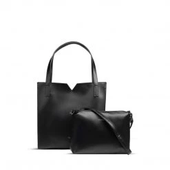 Pixie Mood Alicia Tote 2 - Recycled Vegan Leather Women's Bags + Purses