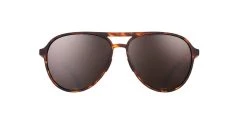 Goodr Amelia Earhart Ghosted Me Sunglasses