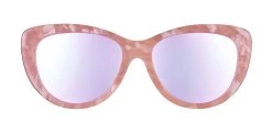 Eyewear Goodr Aphrodite In The Streets And The Sheets Polarized Sunglasses