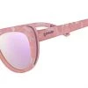 Eyewear Goodr Aphrodite In The Streets And The Sheets Polarized Sunglasses