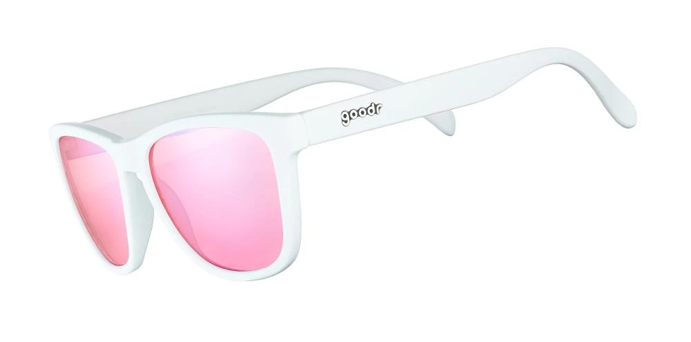 Goodr Au Revoir, Gopher Sunglasses Eyewear 3 Goodr Au Revoir, Gopher Sunglasses Eyewear