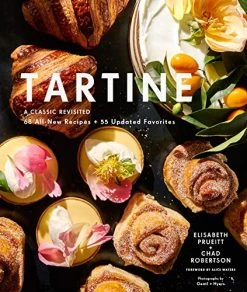 Chronicle Books Tartine - A Classic Revisited