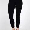 M-rena Tummy Tuck High Waist Crop Legging