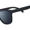 Goodr Back 9 Blackout Polarized Sunglasses Eyewear 1 Goodr Back 9 Blackout Polarized Sunglasses Eyewear
