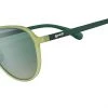 Eyewear Goodr Buzzed On The Tower Polarized Sunglasses