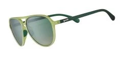 Eyewear Goodr Buzzed On The Tower Polarized Sunglasses