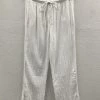 Women's Dylan Wide-Leg Gauze Pant