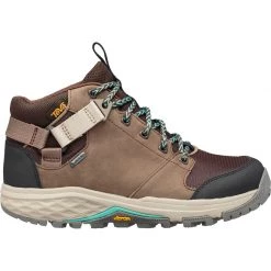 Teva Grandview Gore-Tex Women's Hiking Boot Women's Sale - 50% Off At Checkout
