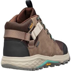 Teva Grandview Gore-Tex Women's Hiking Boot Women's Sale - 50% Off At Checkout