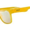 Goodr Citron+Alt+Delete Blue Light Blocking Eyeglasses Screen Readers