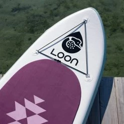 Loon Paddle Company Loon Feather Light Fit 10'8