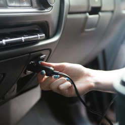 Loon Paddle Company Paddleboard Pack Pump - Inflatable Paddle Board Pump