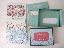 Chronicle Books Dandelion Fields Notecards