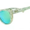Goodr Demeter's Farm To Table Feast Polarized Sunglasses Eyewear