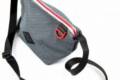 Sherpani Demi Mesh Lightweight Crossbody Bag 9 Sherpani Demi Mesh Lightweight Crossbody Bag