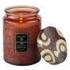 Candles Voluspa Forbidden Fig 18oz Large Jar Candle