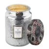Base Camp: Bring It Home Voluspa Yashioka Gardenia Large Glass Jar Candle