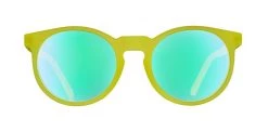 Goodr Fade-er-ade Shades Sunglasses Eyewear