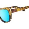 Goodr Fast As Shell Polarized Sunglasses