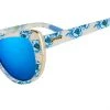 Goodr Freshly Picked Cerulean Sunglasses Eyewear 2 Goodr Freshly Picked Cerulean Sunglasses Eyewear