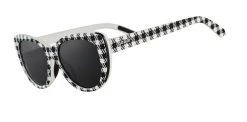 Goodr Gingham Is Sooo Last Season Sunglasses