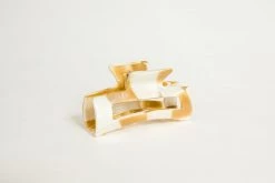 Violet & Brooks Modern Hair Clip Hair Accessories