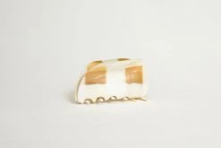 Violet & Brooks Modern Hair Clip Hair Accessories