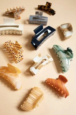 Violet & Brooks Modern Hair Clip Hair Accessories