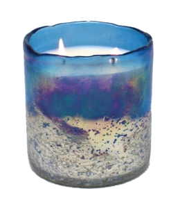 Base Camp: Bring It Home Himalayan Horizon Arctic Candle