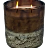 Base Camp: Bring It Home Himalayan Horizon Midnight Candle