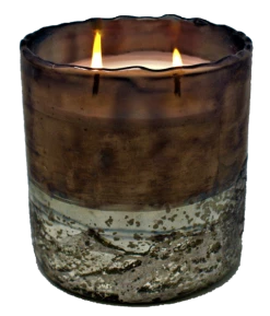 Base Camp: Bring It Home Himalayan Horizon Midnight Candle