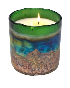 Base Camp: Bring It Home Himalayan Horizon Jungle Candle