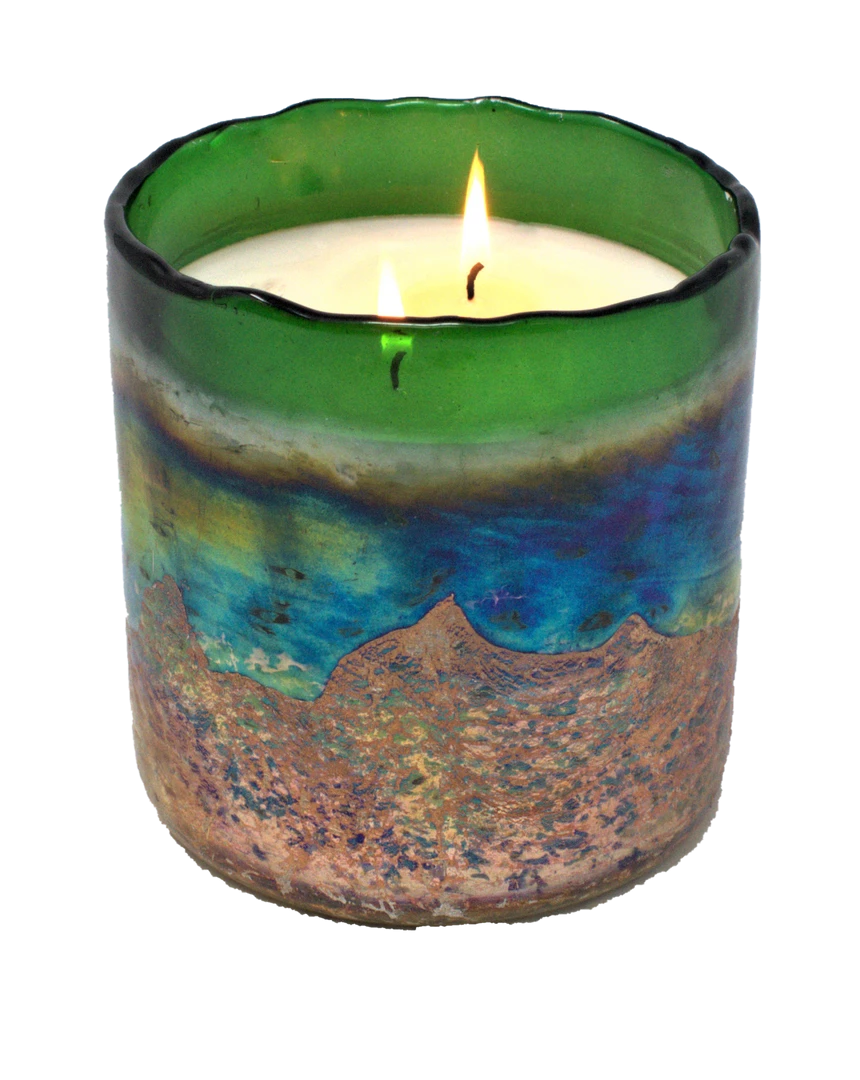 Base Camp: Bring It Home Himalayan Horizon Jungle Candle 3 Base Camp: Bring It Home Himalayan Horizon Jungle Candle