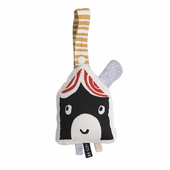 Wee Gallery House Stroller Toy 3 Wee Gallery House Stroller Toy