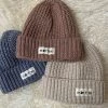 Eorthe Baby & Kids Eorthe Chunky Knit Beanie