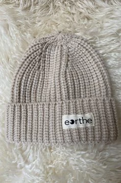 Eorthe Baby & Kids Eorthe Chunky Knit Beanie 12 Eorthe Baby & Kids Eorthe Chunky Knit Beanie