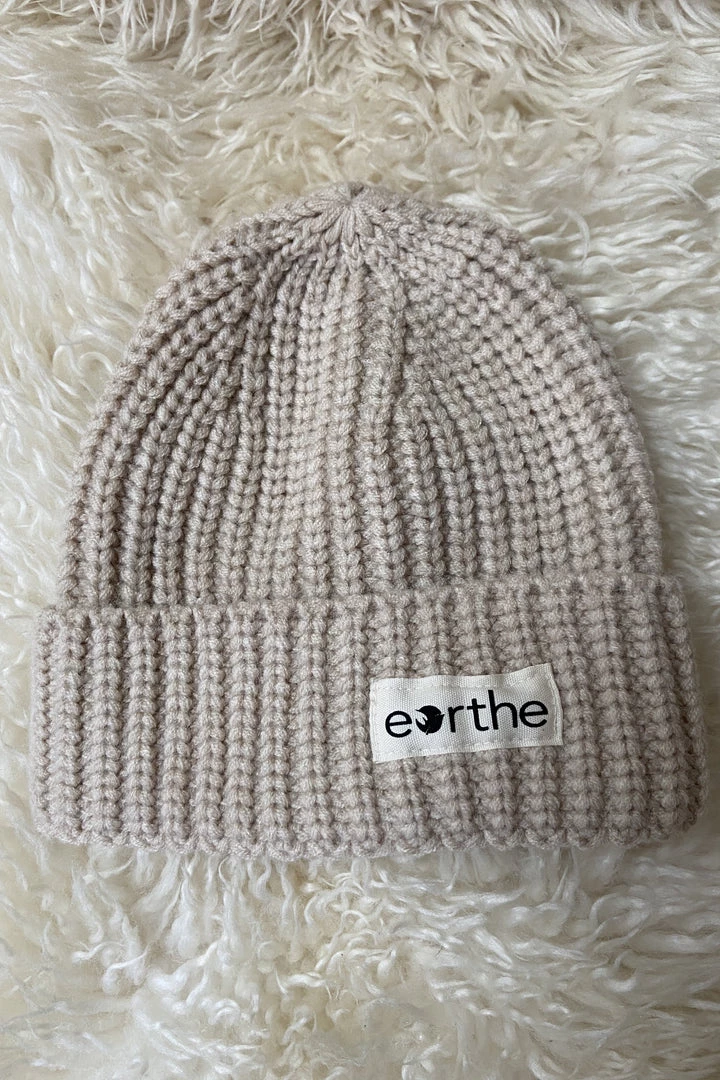 Eorthe Baby & Kids Eorthe Chunky Knit Beanie 5 Eorthe Baby & Kids Eorthe Chunky Knit Beanie