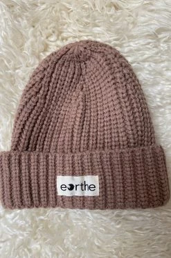 Eorthe Baby & Kids Eorthe Chunky Knit Beanie