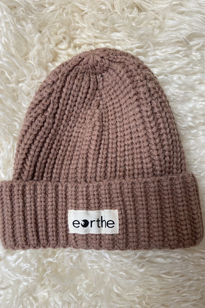 Eorthe Baby & Kids Eorthe Chunky Knit Beanie 4 Eorthe Baby & Kids Eorthe Chunky Knit Beanie