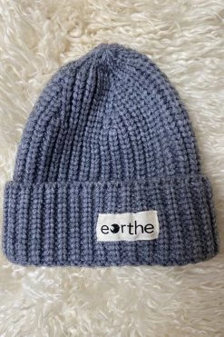 Eorthe Baby & Kids Eorthe Chunky Knit Beanie 13 Eorthe Baby & Kids Eorthe Chunky Knit Beanie