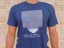 Ecology Newport State Park S/S T Navy 7 Ecology Newport State Park S/S T Navy