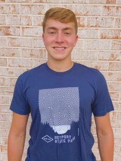 Ecology Newport State Park S/S T Navy